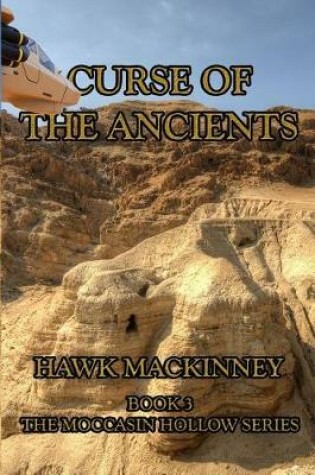 Cover of Curse Of The Ancients