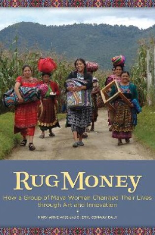 Cover of Rug Money