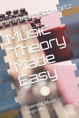 Cover of Music Theory Made Easy