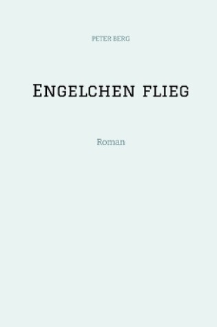 Cover of Engelchen flieg