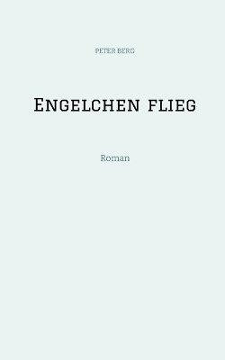 Book cover for Engelchen flieg