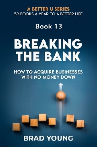 Cover of Breaking the Bank