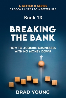 Book cover for Breaking the Bank