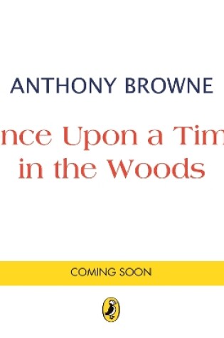 Cover of Once Upon a Time in the Woods