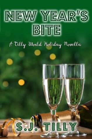 Cover of New Year's Bite