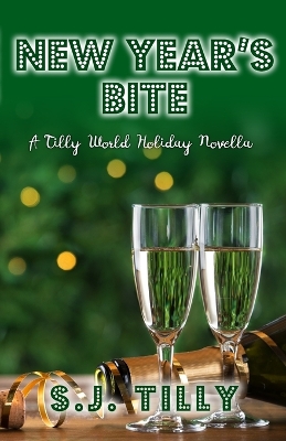 Cover of New Year's Bite