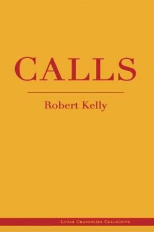 Cover of Calls