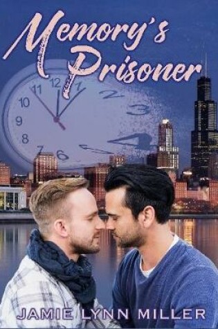 Cover of Memory's Prisoner