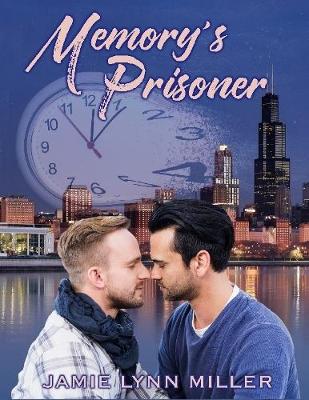 Book cover for Memory's Prisoner