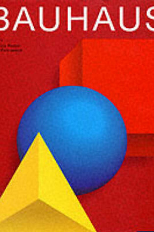 Cover of Bauhaus