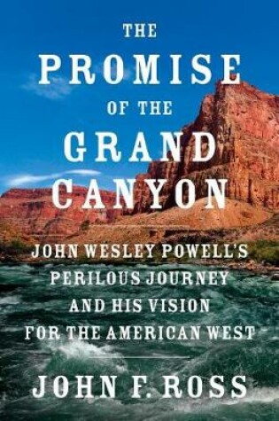 Cover of The Promise of the Grand Canyon