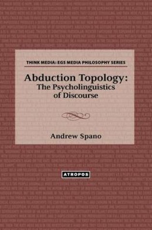 Cover of Abduction Topology