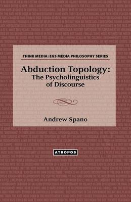 Book cover for Abduction Topology