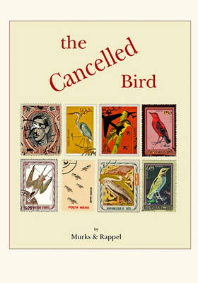 Book cover for The Cancelled Bird