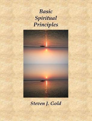 Book cover for Basic Spiritual Principles