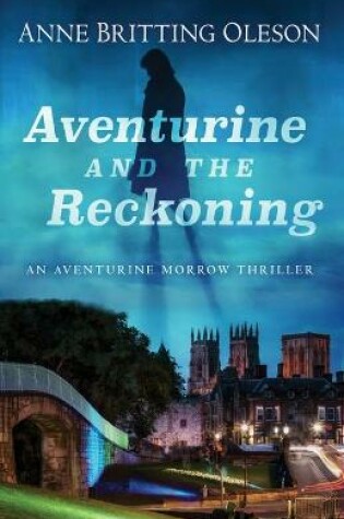 Cover of Aventurine and the Reckoning