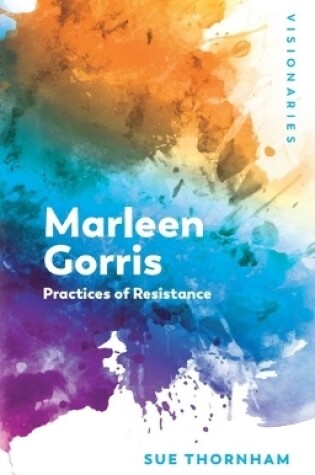 Cover of Marleen Gorris