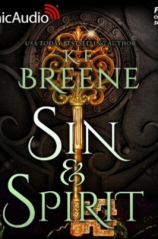 Cover of Sin and Spirit [Dramatized Adaptation]