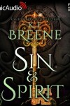 Book cover for Sin and Spirit [Dramatized Adaptation]