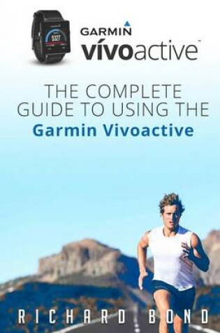 Cover of Garmin Vivoactive