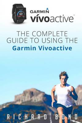 Cover of Garmin Vivoactive