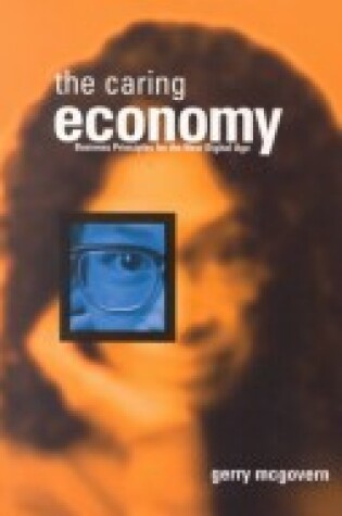 Cover of Caring Economy