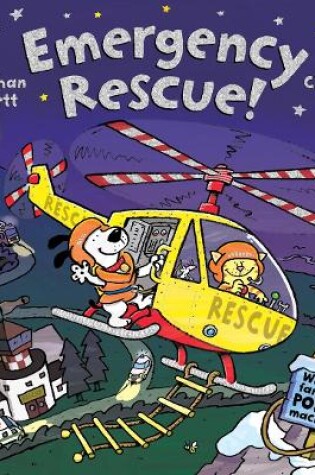 Cover of Emergency Rescue!
