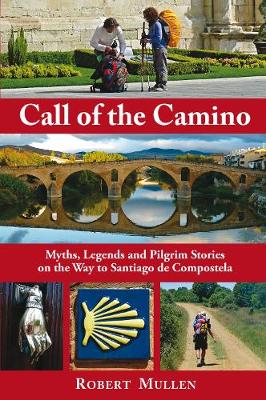 Book cover for Call of the Camino