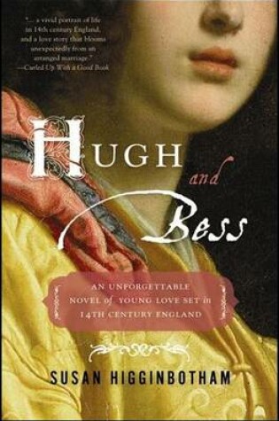Cover of Hugh and Bess