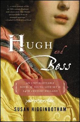 Book cover for Hugh and Bess