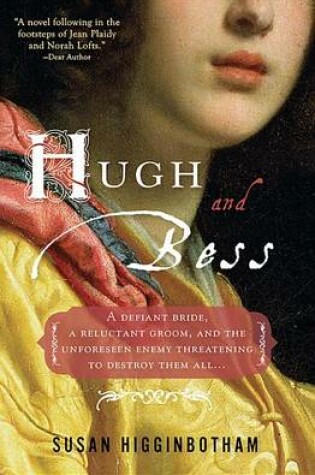 Cover of Hugh and BESS
