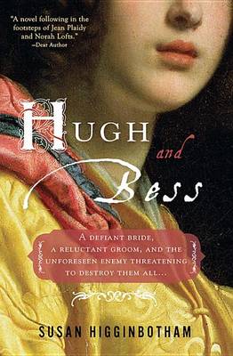 Book cover for Hugh and BESS