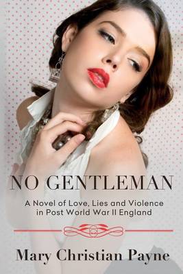 Book cover for No Gentleman