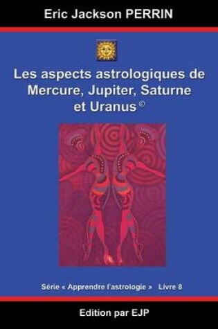 Cover of Astrologie livre 8