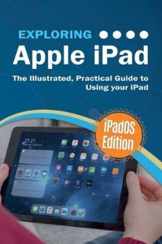 Cover of Exploring Apple iPad