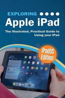 Book cover for Exploring Apple iPad