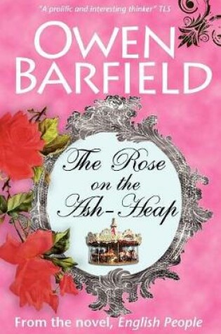Cover of The Rose on the Ash-Heap