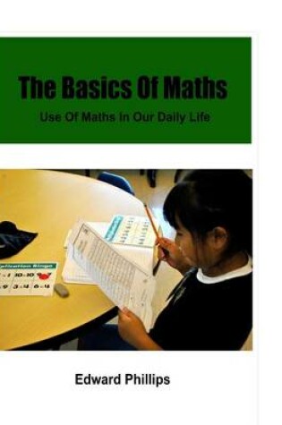 Cover of The Basics of Maths