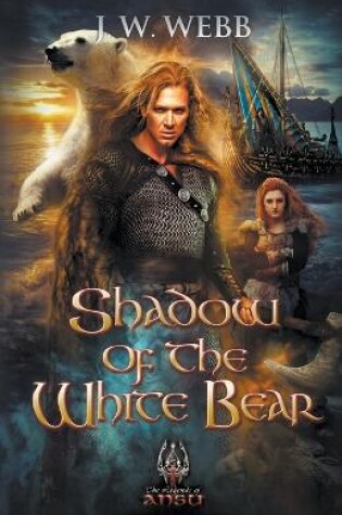 Cover of Shadow of the White Bear