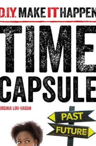 Cover of Time Capsule
