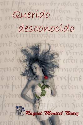 Book cover for Querido desconocido