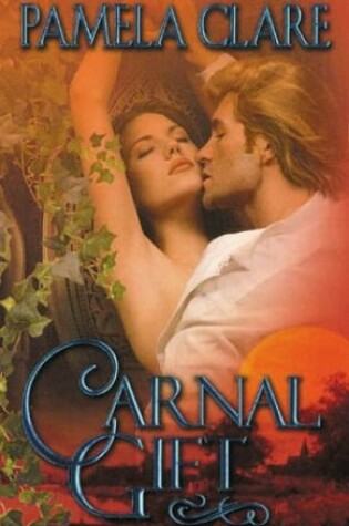 Cover of Carnal Gift