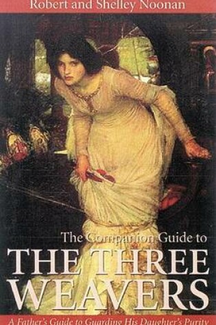 Cover of Three Weavers Plus Companion Guide