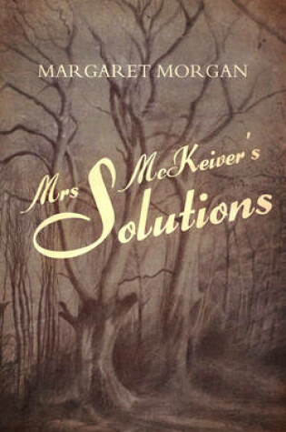 Cover of Mrs McKeiver's Solutions