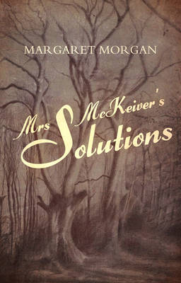Book cover for Mrs McKeiver's Solutions