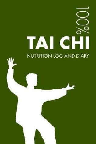 Cover of Tai Chi Sports Nutrition Journal