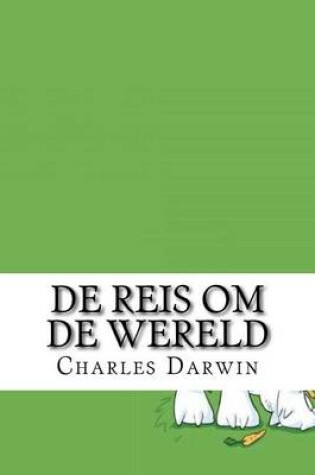 Cover of De Reis om de Wereld