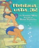 Book cover for Preparadas...Listas...!Ya!
