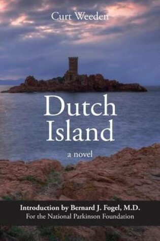 Cover of Dutch Island