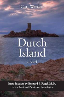 Book cover for Dutch Island